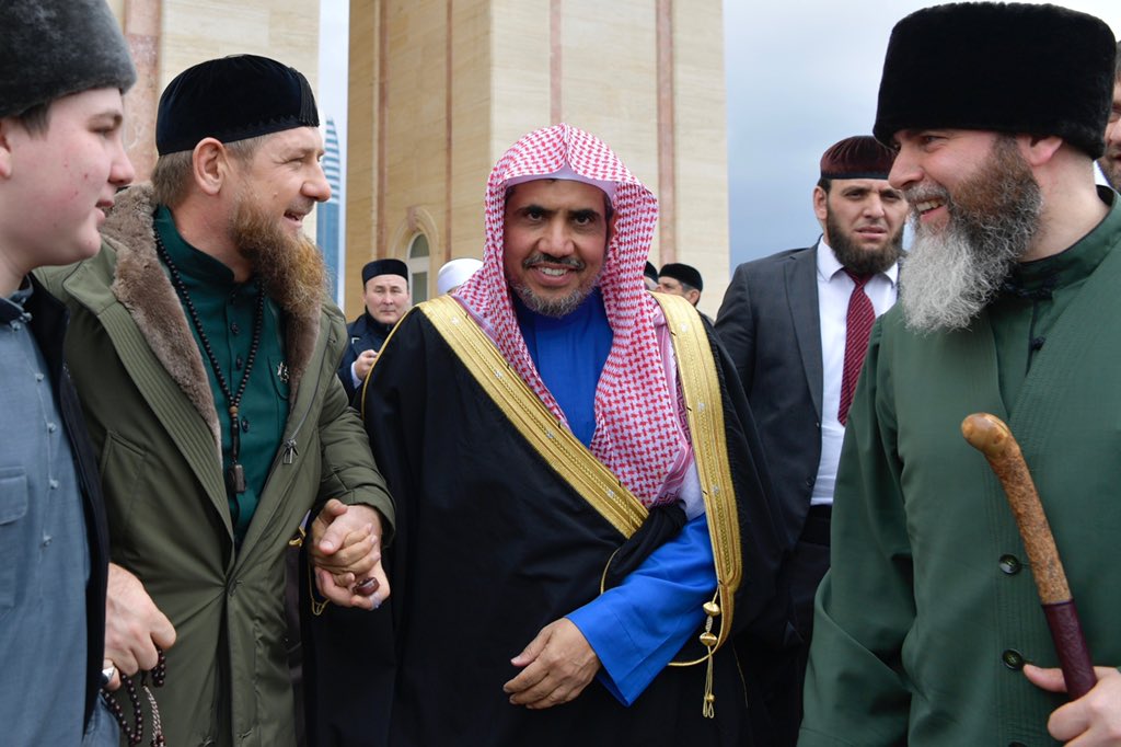Photos du congrès de la L.l.M. à Moscou (le premier de ce genre en Russie)