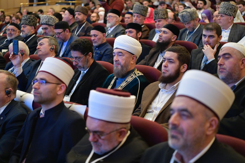 Photos du congrès de la L.l.M. à Moscou (le premier de ce genre en Russie)