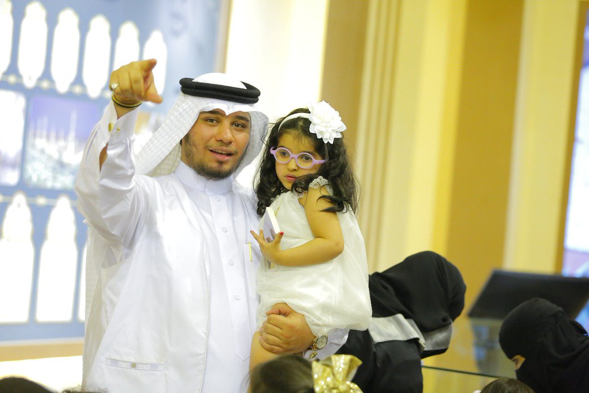 رابطة العالم الإسلامي تسعد بزيارة أبنائها وبناتها من ذوي الاحتياجات الخاصة ومرافقيهم لـمعرض السيرة النبوية بالمدينة المنورة، حيث تولي الرابطة اهتمامها الكبير بهذه الفئة الغالية على قلوب الجميع.