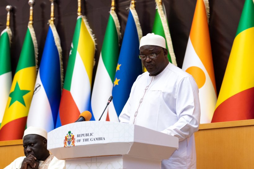 The Islamic values of the Charter Of Makkah have been adopted in the training of millions of imams in the African continent along with the establishment of the Council of African Scholars under the umbrella of the Muslim World League