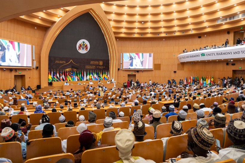 The Islamic values of the Charter Of Makkah have been adopted in the training of millions of imams in the African continent along with the establishment of the Council of African Scholars under the umbrella of the Muslim World League