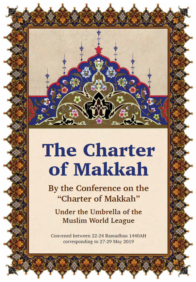 The Charter of Makkah