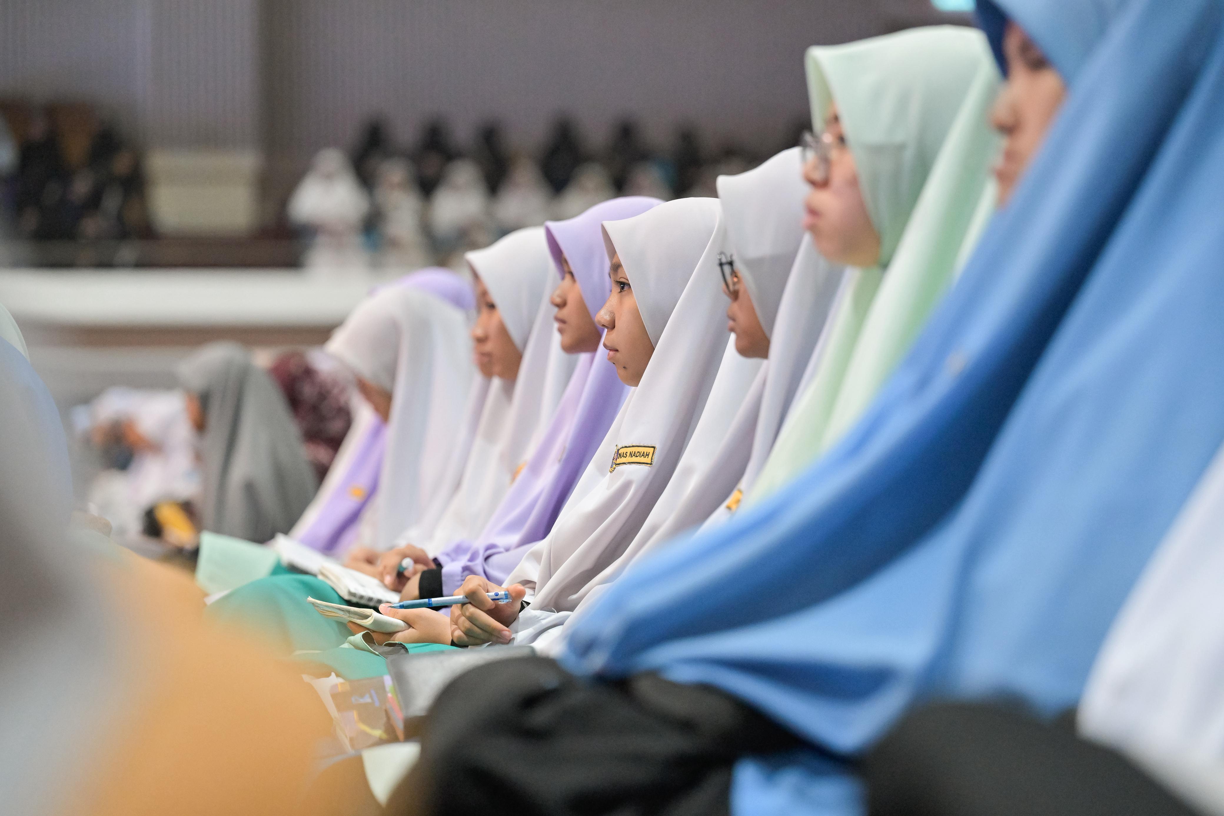 Le Secrétaire général de la Ligue islamique mondiale conclut le Forum mondial de certifications coraniques et d’hommage aux récitateurs des pays de l’ASEAN