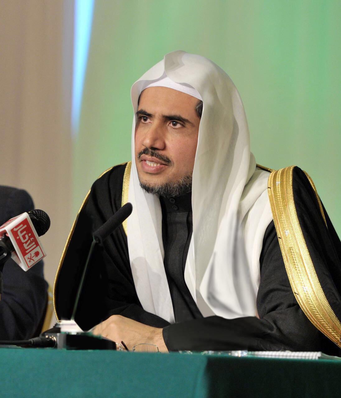 يُشارك في المؤتمر شخصيات دينية وأكاديمية وفكرية وسياسية وإعلامية من العالم الإسلامي والولايات المتحدة الأمريكية وعدد من الدول الأوروبية.