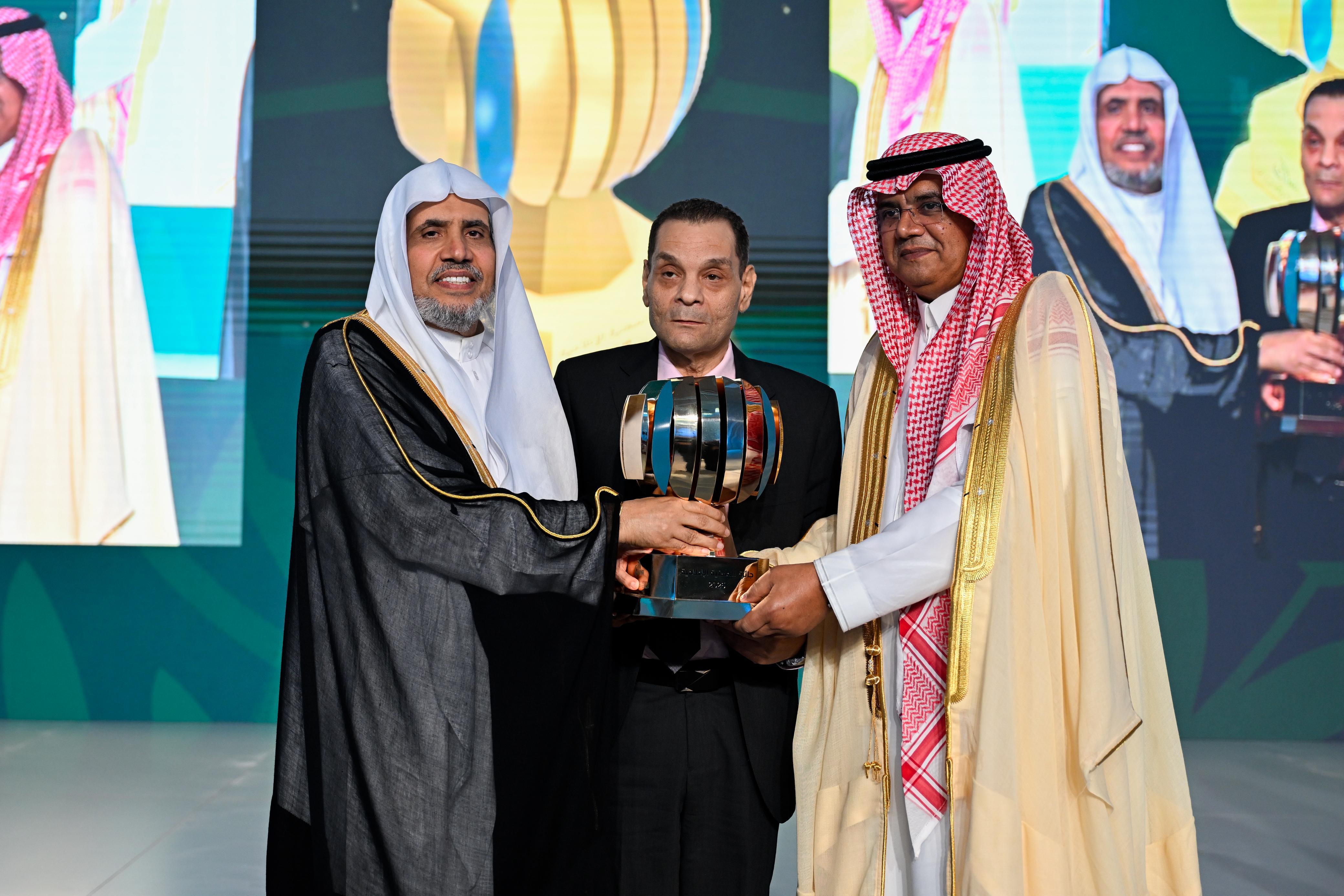 The Union of News Agencies of the OIC Countries (UNA) Celebrates the Charter of Building Bridges Between Islamic Schools of Thought and Sects