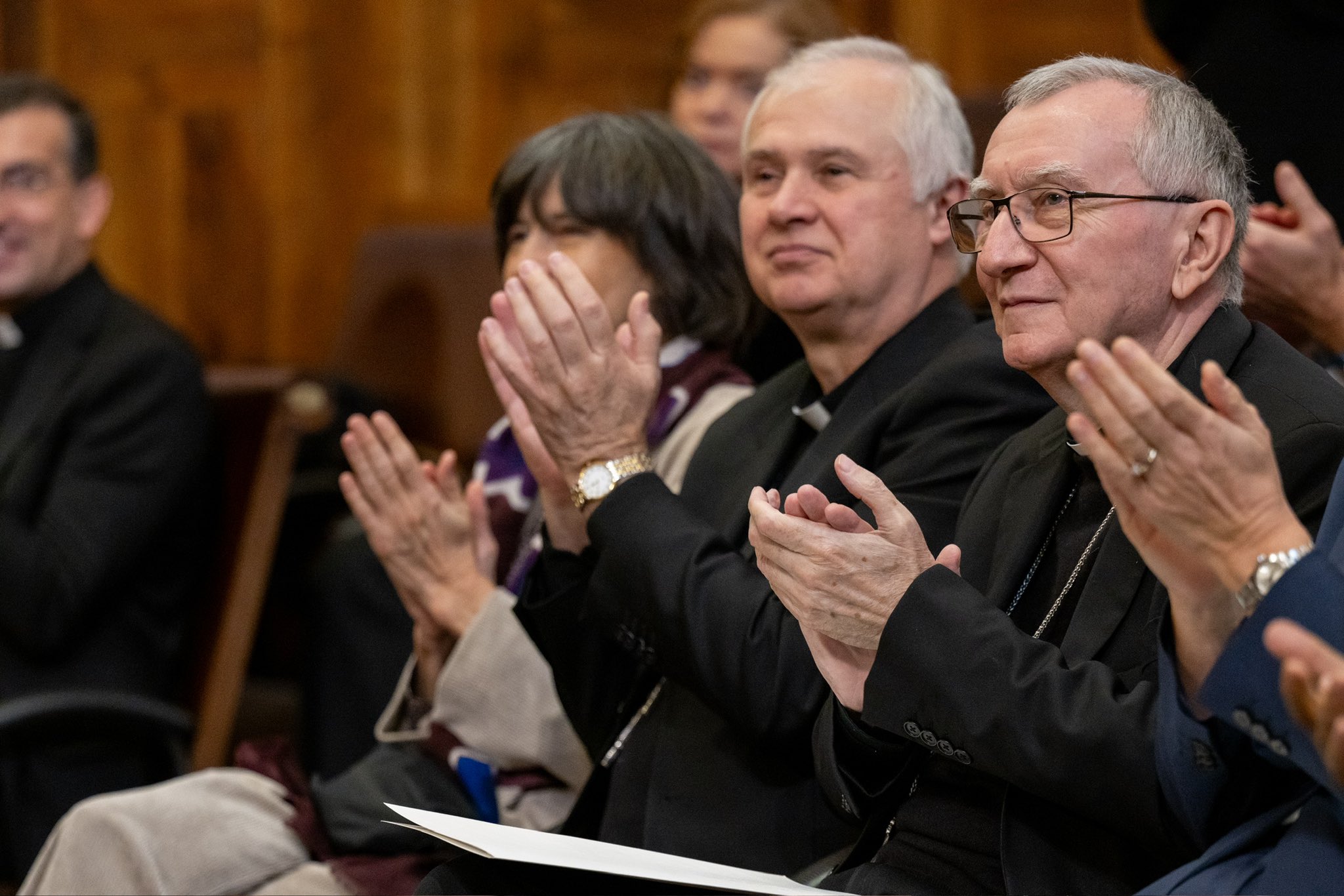 Effective, innovative, and influential in clarifying Islamic teachings to Western societies,  From the Catholic University of the Sacred Heart in Milan, Italy, a first-of-its-kind award has launched to support Islamic studies and Arabic language teaching in Europe
