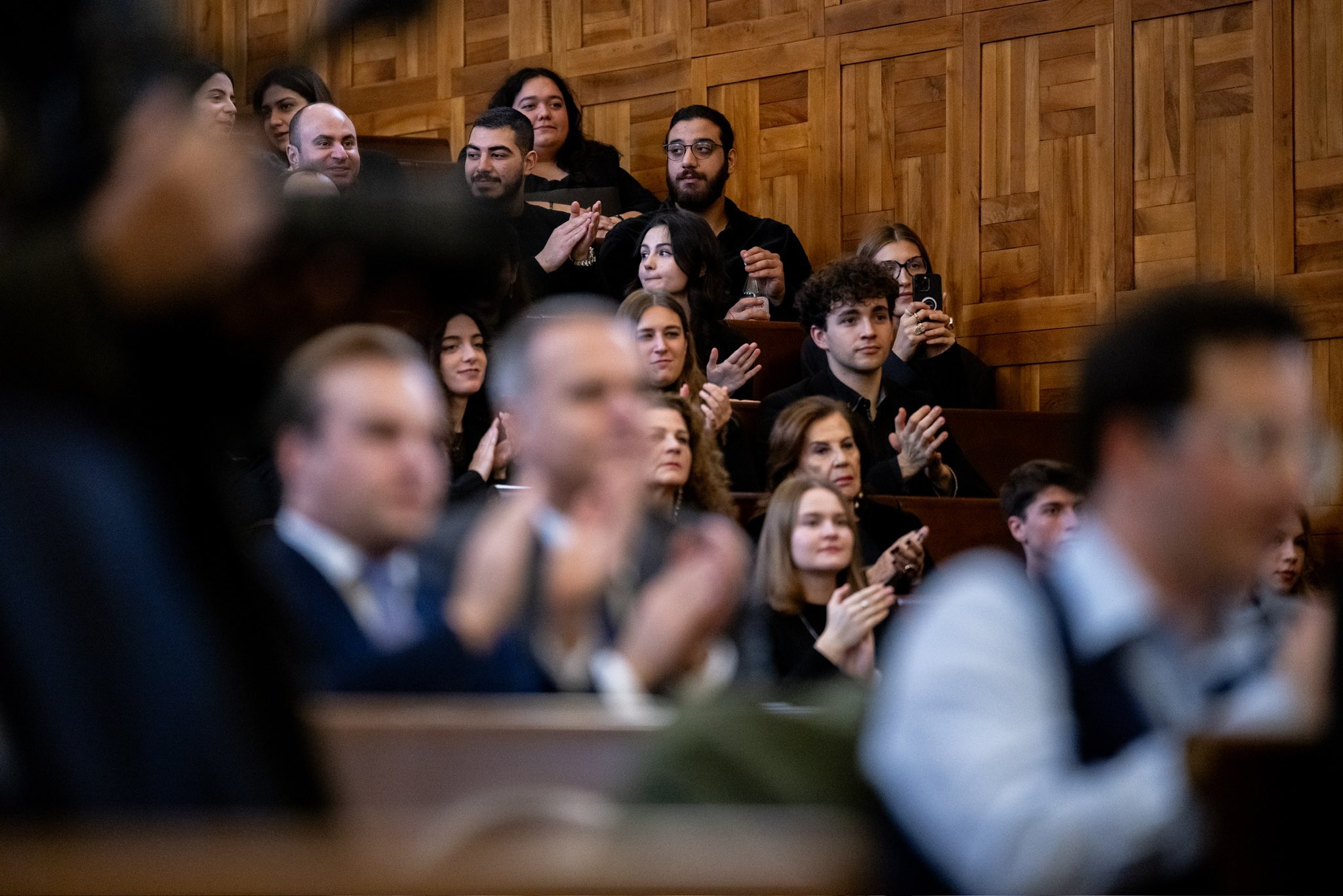 Effective, innovative, and influential in clarifying Islamic teachings to Western societies,  From the Catholic University of the Sacred Heart in Milan, Italy, a first-of-its-kind award has launched to support Islamic studies and Arabic language teaching in Europe