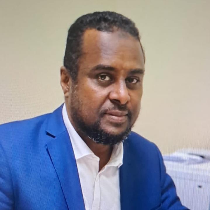Abdulhalim Moussa Yaqoub
