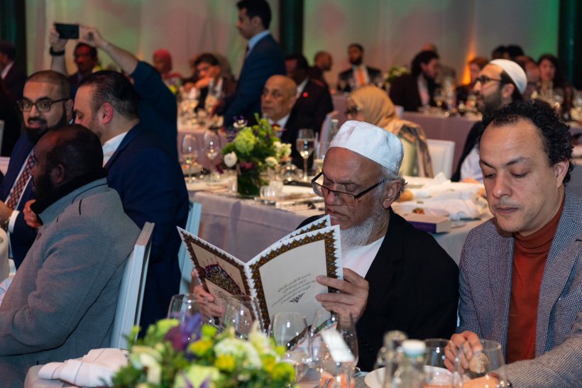 Londres accueille la première conférence des responsables religieux en Europe