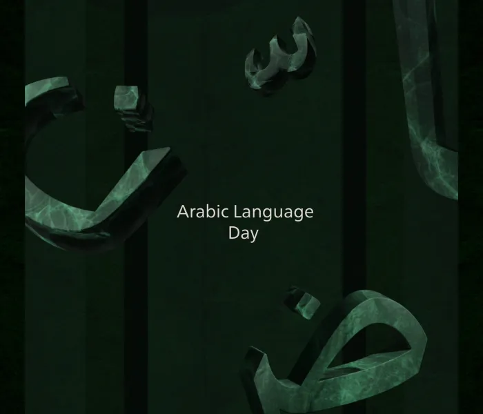 On Arabic Language Day