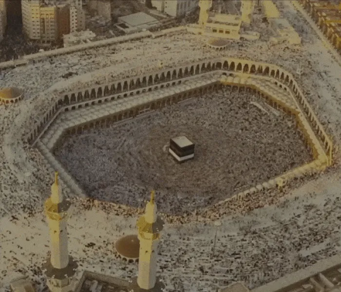 Hajj, a lesson in monotheism and the embodiment of Islamic unity in its most beautiful form.