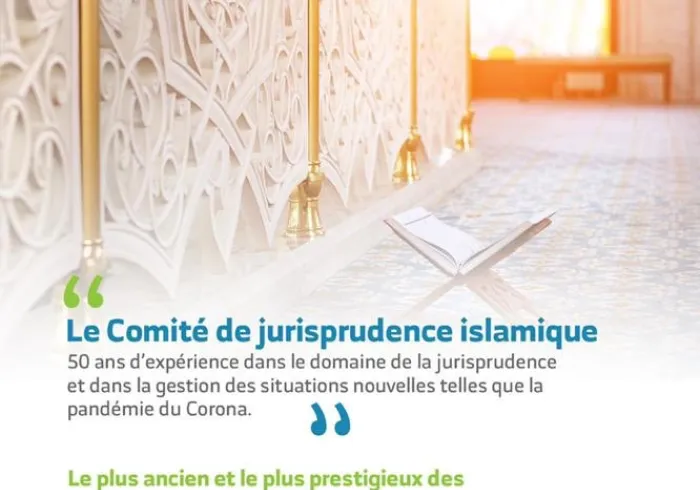 Découvrez le plus vieux comité de jurisprudence qui bénéficie d’un impact et d’un poids important dans le monde musulman; qui traite des problématiques et des situations nouvelles, composé de grands savants et sous l’égide de la  LIM