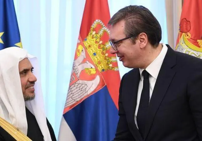 La LIM a mis en oeuvre un plan d'urgence pour lutter contre le COVID19 