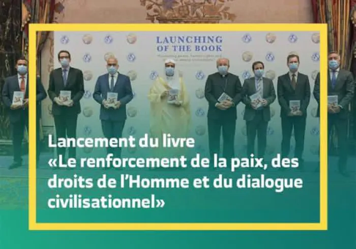 « Première de son genre »:  La Ligue Islamique Mondiale et l’université Paix affiliée aux NU lancent une initiative mondiale  pour le « renforcement de la paix, les droits de l’Homme et le dialogue civilisationnel »: