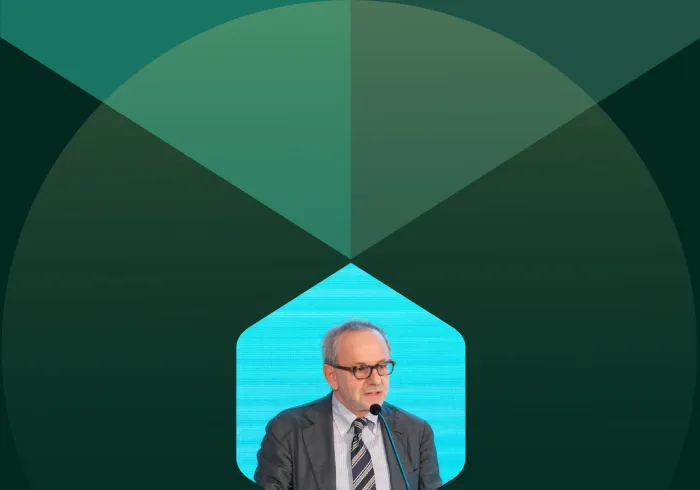 Highlights from the speech of Prof. Alberto Melloni, the Chair Holder of the UNESCO Chair on Religious Pluralism and Peace, at the International Conference: “Faith in a Changing World”: