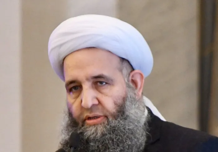 Le Ministre des affaires religieuses et de la tolérance du Pakistan D. Nour ElHaq Kadérifi parmi l’auditoire du Congrès Paris Solidarité Paix qui a donné le mémorandum de Paris pour la famille abrahamique.