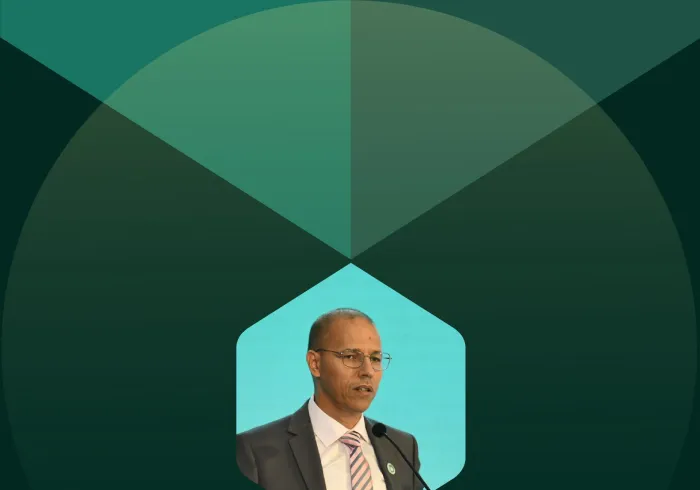 Highlights from the speech of the Convention's Scholarly and Organizing Committee, presented by Dr. Mohammed Al-Muntar, at the International Conference: “Faith in a Changing World”: