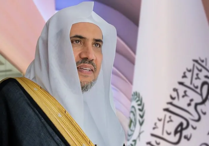 بدعوة من مركز البنتاغون الأمريكي للدراسات الاستراتيجية  د.العيسى يحاضر عن المنظمات العنيفة وقدرتها على التكيف ورسائلها الموجهة