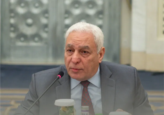 ‏تهنئة رابطة العالم الإسلامي‬⁩ لمعالي أمين ⁧‫رابطة الجامعات الإسلامية‬⁩ الأستاذ د.أسامة محمد العبد :