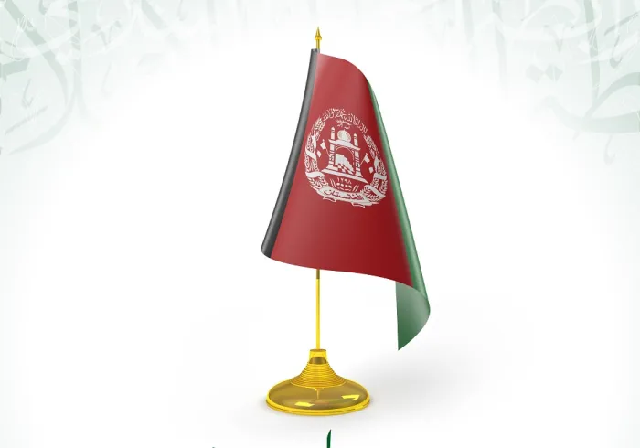 #رابطہ_عالم_اسلامی کا جمہوریہ #افغانستان کے قومی دن کے موقع پر مبارک باد کا پیغام: