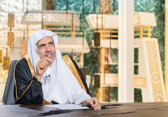 بالتي هي أحسن" يتصدر لائحة البرامج الدينية الأكثر متابعة في رمضان