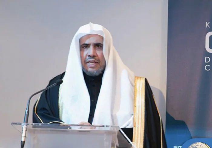 Le SG intervenant comme invité d'honneur à "La semaine de l'ONU pour l'harmonie entre les cultures et les religions", Vienne.