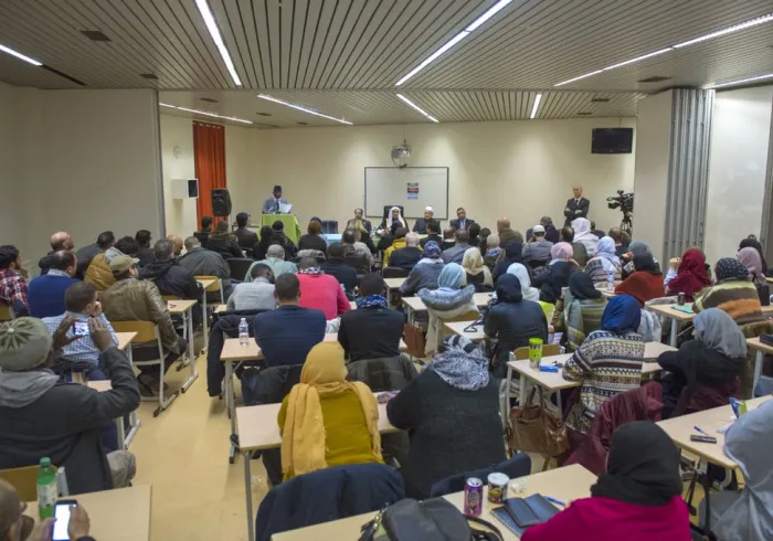 Le SG en Belgique: "Chaque pays a le droit de préserver sa sécurité, que ce soit par une interdiction d’entrée, de voyage ou une expulsion".