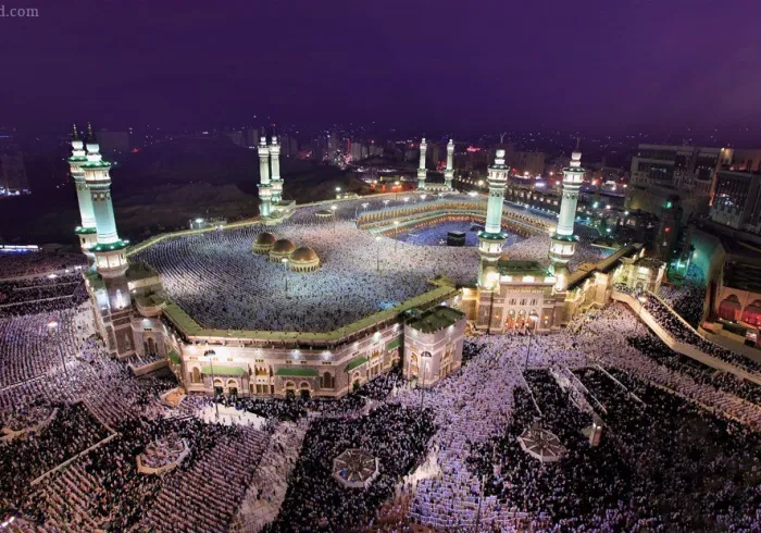 ڈاکٹر محمد العیسی المناک دہشتگرد واقعہ میں جاں بحق ہونے والے شہداء کےجنازوں میں شرکت