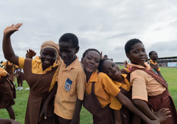 Education is key to countering extremism & promoting tolerance