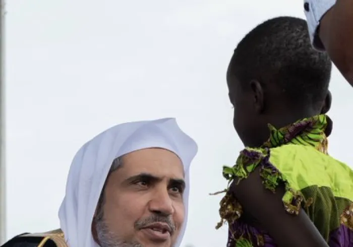 Empowering young people is a key component of effectively combating extremist ideologies