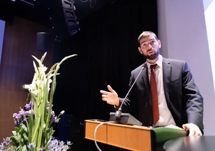 بيان مؤتمر ⁧‫كوبنهاجن‬⁩ للهوية الوطنية والأمن الفكري يؤكد على أهمية الاندماج الإيجابي للتنوع الوطني واحترام أنظمة وهوية كل دولة