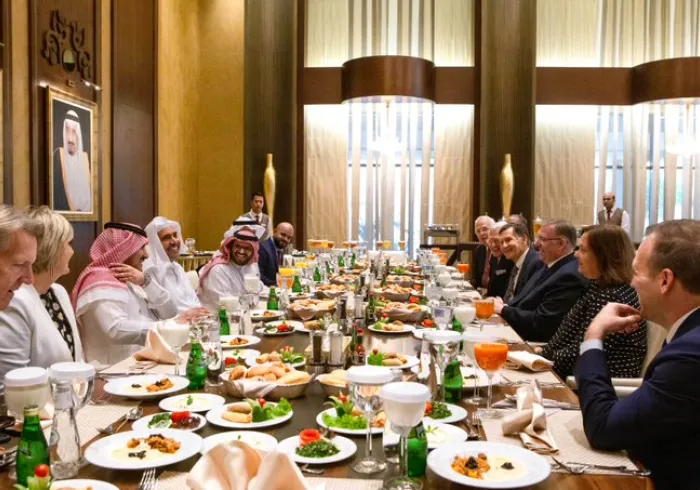 La Charte Mecque encourage une diversité des croyances et de cultures en tant que valeur universelle essentielle.