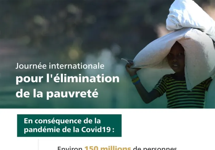 Un plan d’action d’urgence a permis à la LIM d’atténuer les effets de la pandémie de « Covid19 » sur les populations affaiblies dans plus de 32 pays. 