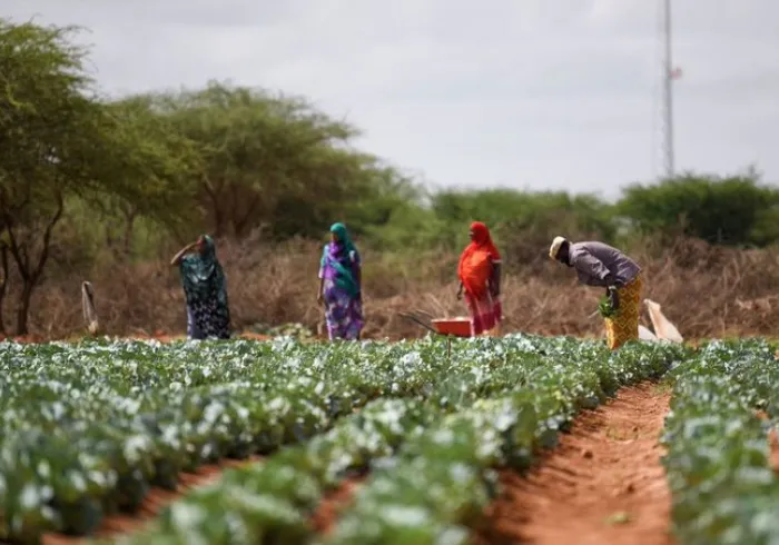 Nous avons tous la responsabilité de protéger l’avenir de cette planète du gaspillage et de la destruction.