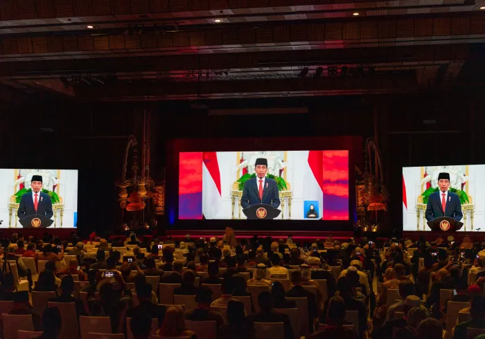 His Excellency Sheikh Dr. Mohammed Al-Issa Launches R20 Religious Summit