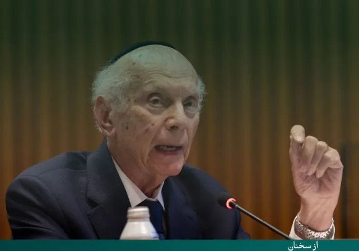 گزیده‌ای از سخنان خاخام آرتور اشنایر، رئیس سازمان ندای وجدان، در مراسم راه‌اندازی طرح سازمان همبستگی جهان اسلام در راستای «ایجاد پل‌های تفاهم و صلح میان شرق و غرب» از مقر سازمان ملل متحد در نیویورک: