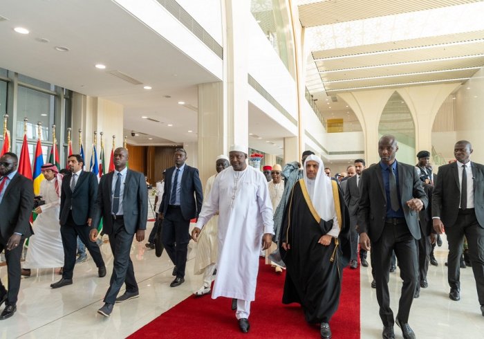 The Islamic values of the Charter Of Makkah have been adopted in the training of millions of imams in the African continent along with the establishment of the Council of African Scholars under the umbrella of the Muslim World League