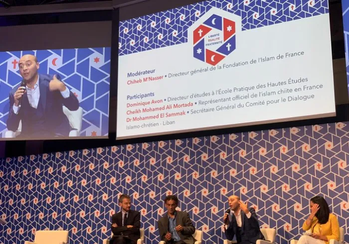 Identity and Otherness in Faith