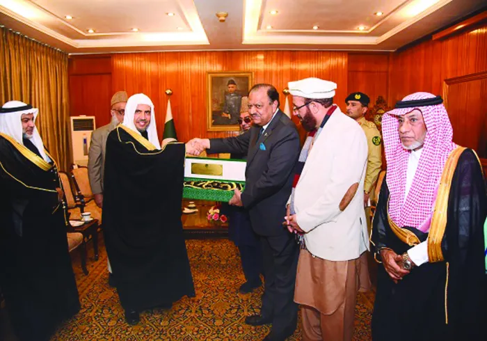 Le Dr Al Issa : Le discours modéré vit les douleurs de sa naissance et doit relever le défi de sa mise en œuvre