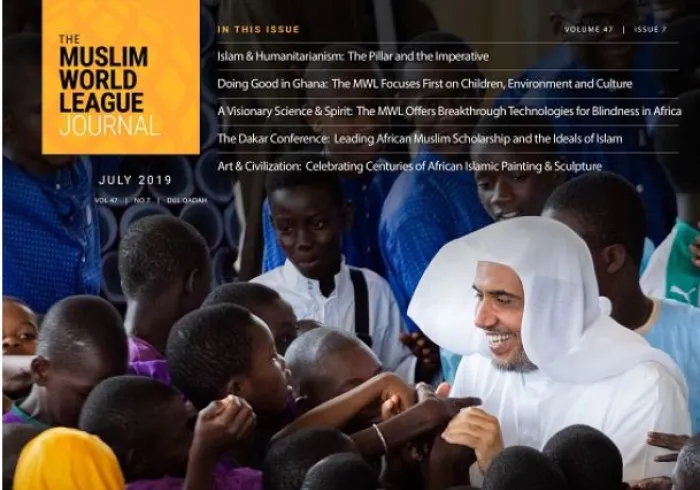 Islam and Humanitarianism