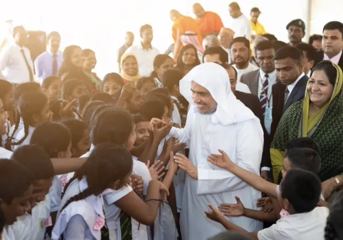 Islamophobia results from an inability to understand true Islam