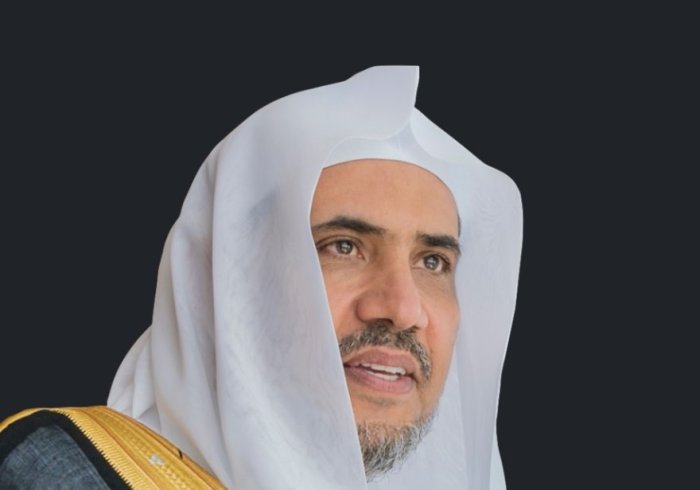 Dr. Al-Issa took office as Secretary General of the Muslim World League