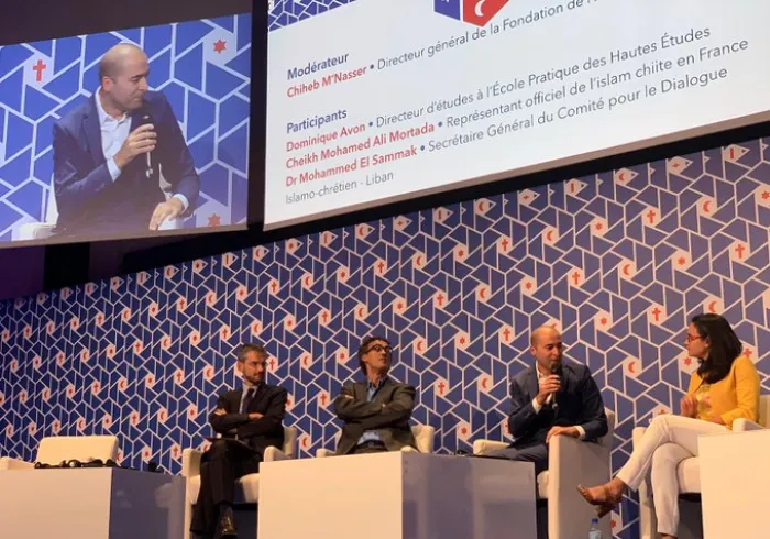 Recognizing diversity of religious practices is still a challenge in many countries. We should understand the Muslim world so that France can survive