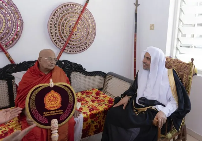 The Charterof Makkah reaffirms the importance of tolerance and respect for non-Muslims to the dignity of Islam