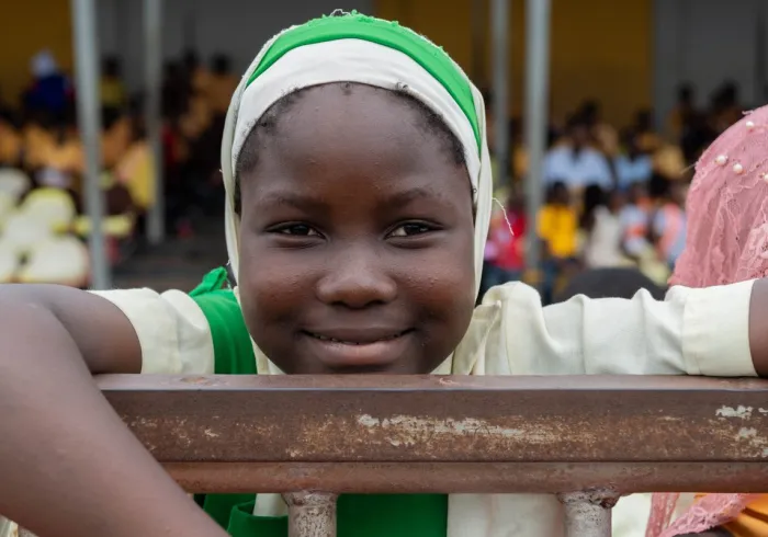 The Muslim World League seeks to elevate the voices of minorities so that their issues can be heard and resolved