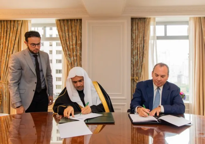 To defeat hate we must speak and listen to one another