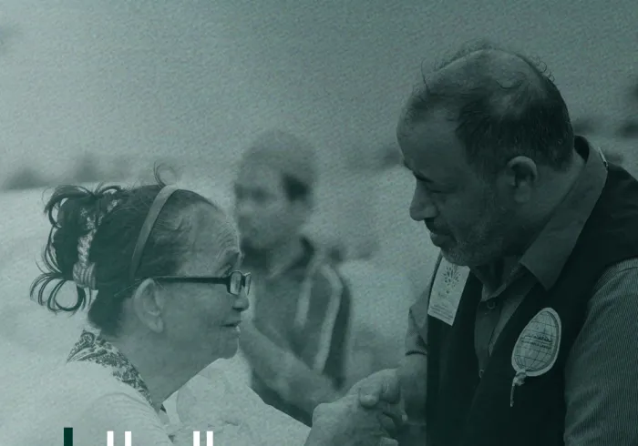 رابطة العالم الإسلامي أيادٍ تمتد بالعطاء لمحتاجي العالم