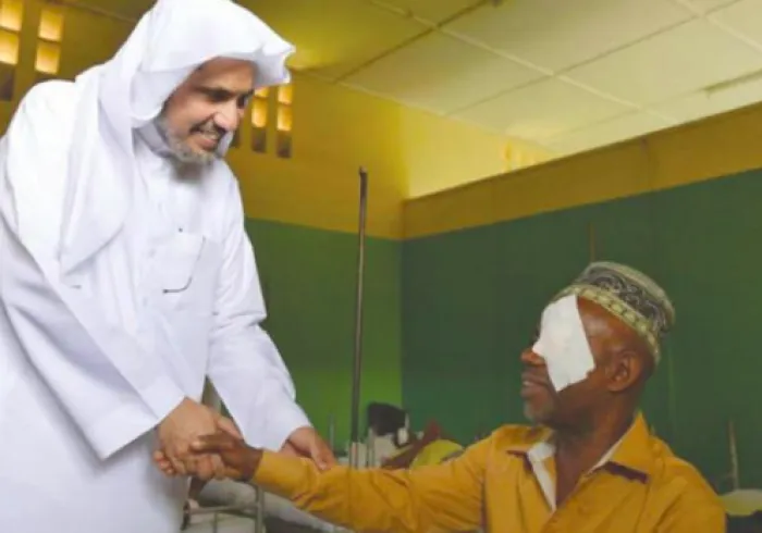 The COVID19 pandemic has put healthcare at the forefront of the global agenda