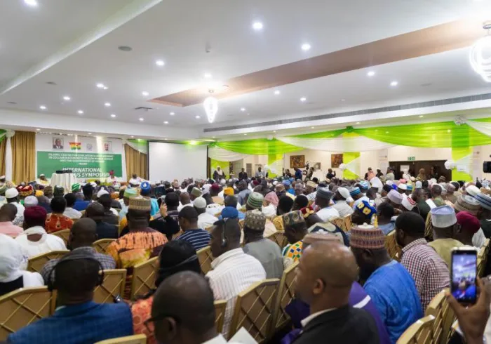  It is more important than ever to promote the ideal of coexistence