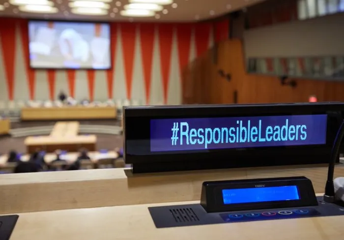 Tout dirigeant responsable a le devoir d'encourager l'ouverture d'esprit  et la coexistence pacifique au sein même de sa communauté. C'est en unissant nos forces que nous éradiquerons les idéologies extrémistes. Mohammad Alissa, SG de la LIM